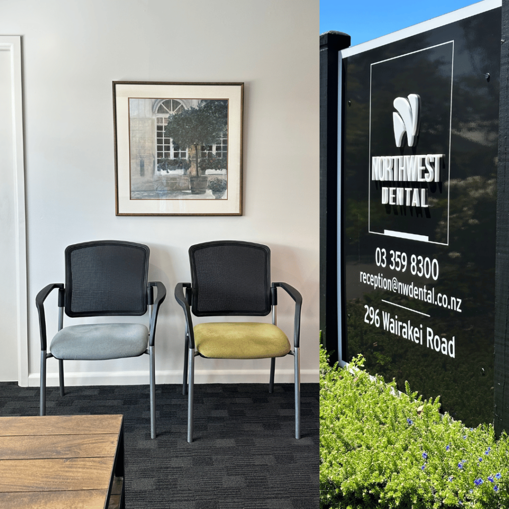 Northwest Dentist Christchurch