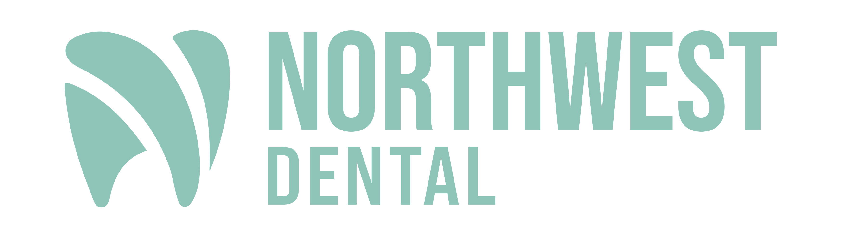 Christchurch Northwest Dental Logo