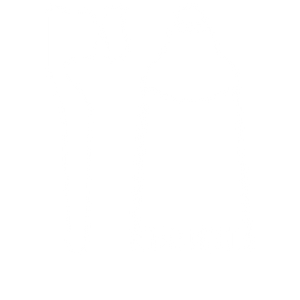 White Oral Health Symbol