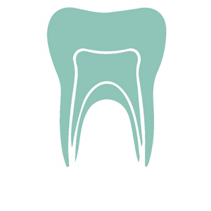 Root canal Symbol