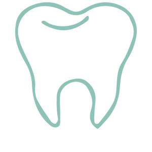 symbol for teeth whitening